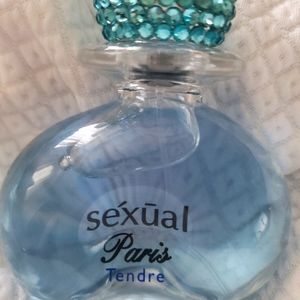 Sexual Paris Tendre Eau de Parfum